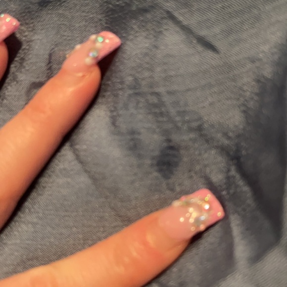 Symphony of Venus dress - Picture 10 of 10